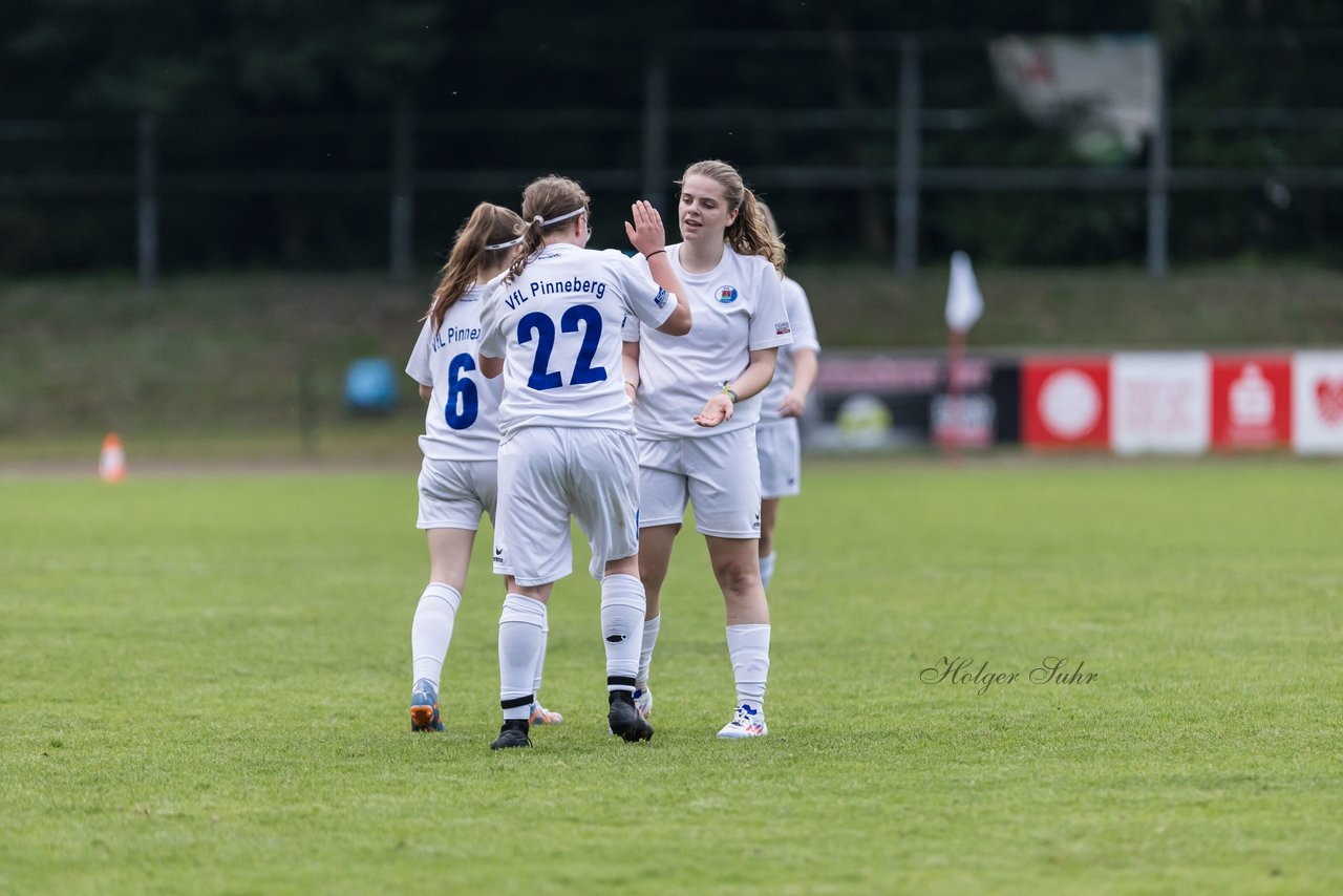 Bild 618 - Loewinnen Cup